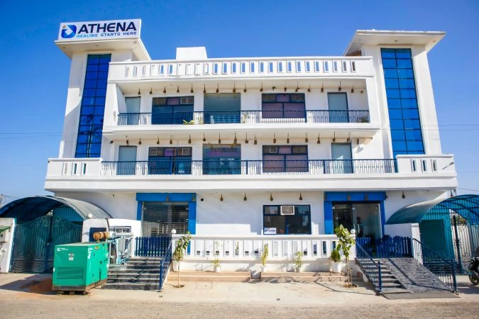 Facility 3