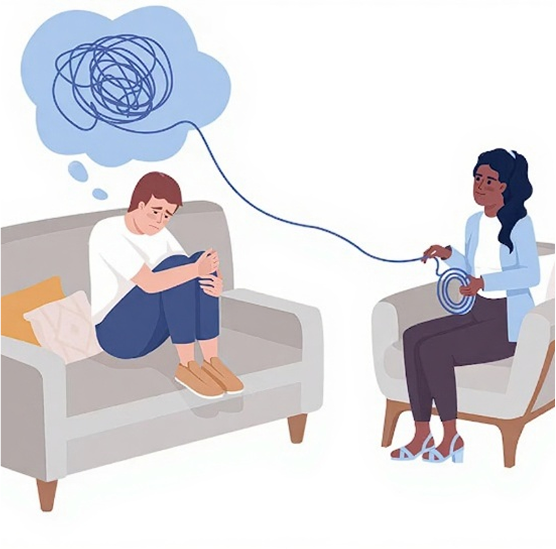 Schizophrenia treatment
